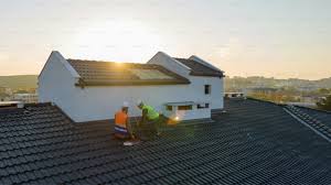 Best Roof Ventilation Installation  in Spirit Lake, IA